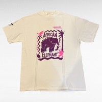 Hanes Elephant print t-shirt (made in USA) | Vintage.City Vintage Shops, Vintage Fashion Trends