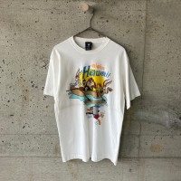 Made in U.S.A. WARNER BROTHERS T-shirt | Vintage.City 古着屋、古着コーデ情報を発信