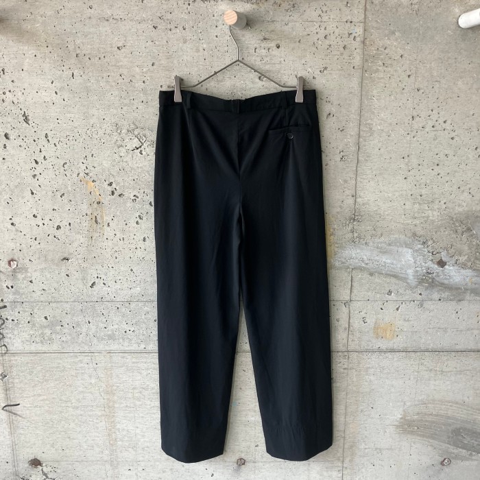 WEEKEND Max Mara made in Italy slacks pants | Vintage.City 빈티지숍, 빈티지 코디 정보