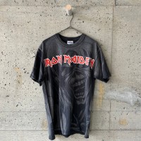 IRON MAIDEN Band T-shirts | Vintage.City 古着屋、古着コーデ情報を発信