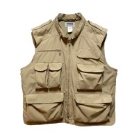 “DOMKE Pho TOGS” Cameraman Vest | Vintage.City 古着屋、古着コーデ情報を発信
