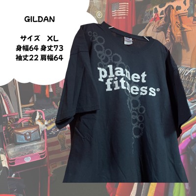 GILDAN オーバーサイズ　Tシャツ | Vintage.City 古着屋、古着コーデ情報を発信