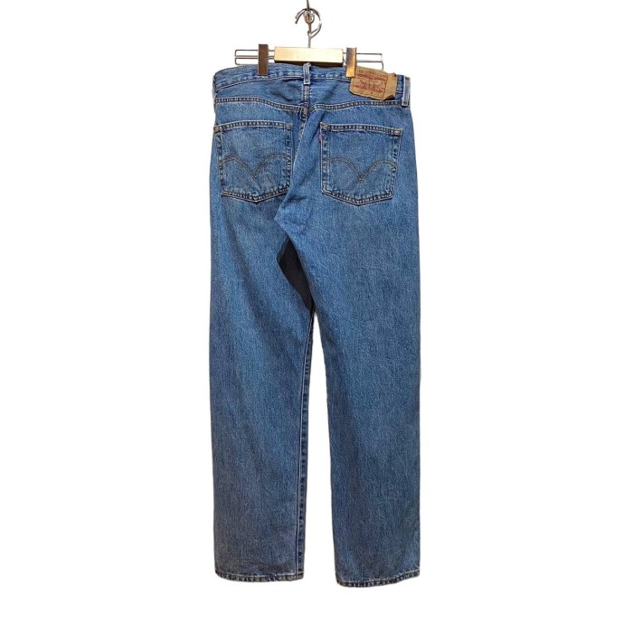 “Levi’s” 501 Denim Pants W34 L32 | Vintage.City 빈티지숍, 빈티지 코디 정보
