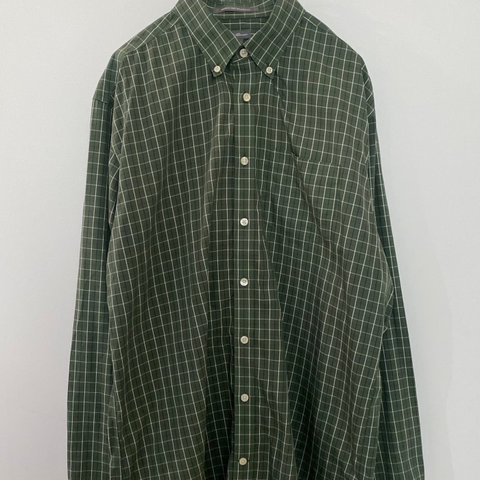 Eddie Bauer   チェックシャツ | Vintage.City 古着屋、古着コーデ情報を発信