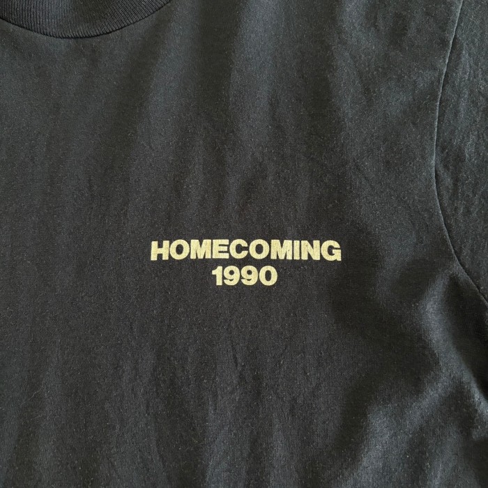 90s  USA製　HOMECOMING Tシャツ　古着 | Vintage.City 빈티지숍, 빈티지 코디 정보