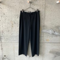 WEEKEND Max Mara made in Italy slacks pants | Vintage.City 古着屋、古着コーデ情報を発信