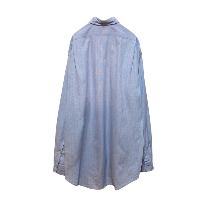 “POLO GOLF RALPH LAUREN” L/S Plaid Shirt LOFTING | Vintage.City 古着屋、古着コーデ情報を発信