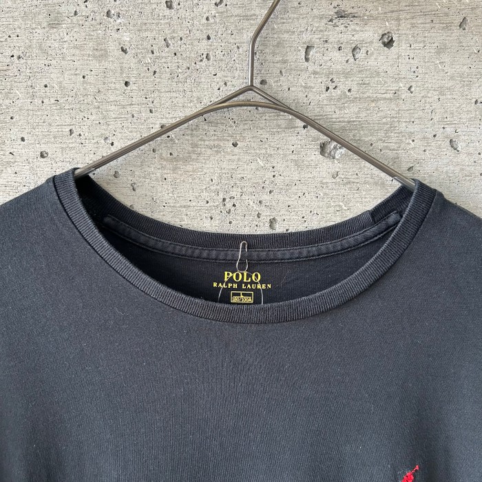 POLO Ralph Lauren T- shirt | Vintage.City 빈티지숍, 빈티지 코디 정보
