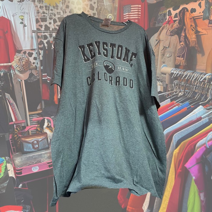オーバーサイズ　Tシャツ　ストリート　カレッジ　アメカジ | Vintage.City 빈티지숍, 빈티지 코디 정보
