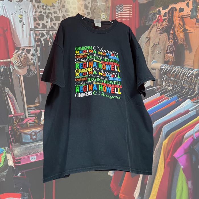 GILDAN オーバーサイズ　Tシャツ　100%コットン | Vintage.City 빈티지숍, 빈티지 코디 정보