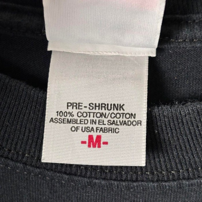00s USA古着 Tシャツ 企業系 ドラゴン テーマパーク ブラック M | Vintage.City 古着屋、古着コーデ情報を発信