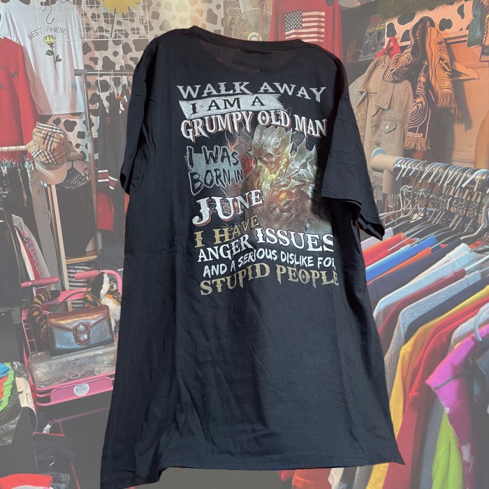 フルーツオブザルーム　オーバーサイズ　Tシャツ | Vintage.City 古着屋、古着コーデ情報を発信