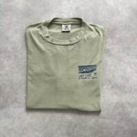90s  USA製　KEY WEST Tシャツ　古着 | Vintage.City 빈티지숍, 빈티지 코디 정보