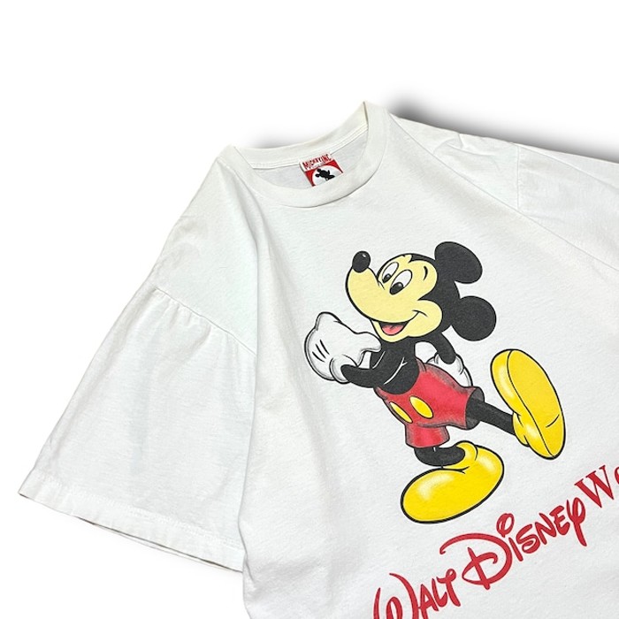 【Disney】1990's ミッキープリントTシャツ MADE IN USA | Vintage.City Vintage Shops, Vintage Fashion Trends