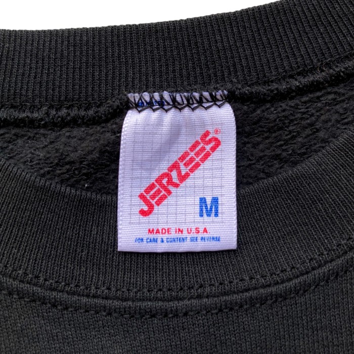 80’s JERZEES S/S Plain Sweat Shirt | Vintage.City Vintage Shops, Vintage Fashion Trends