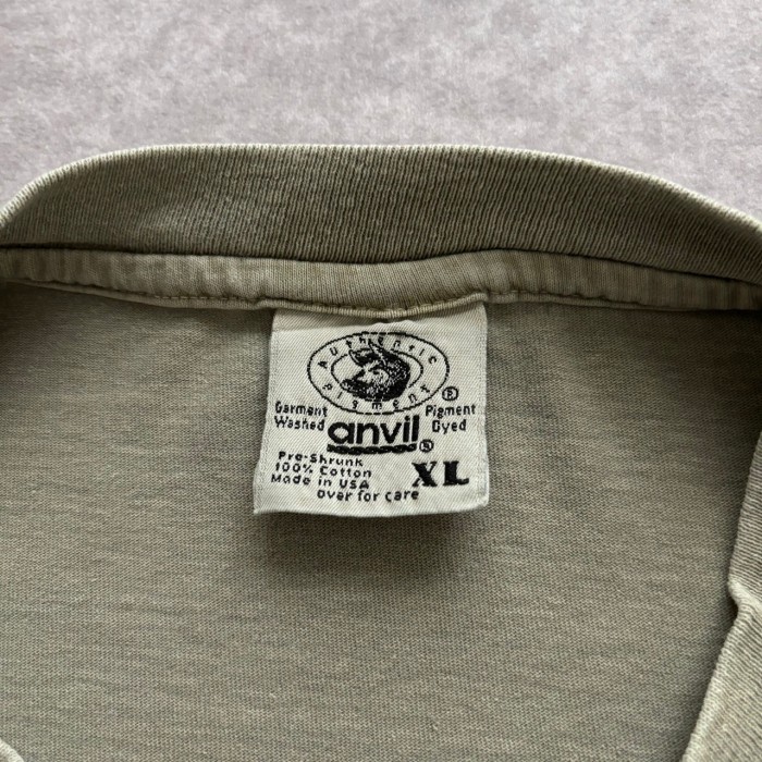 90s  USA製　KEY WEST Tシャツ　古着 | Vintage.City 古着屋、古着コーデ情報を発信