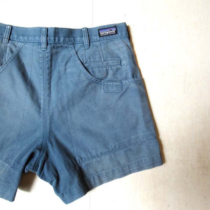 12S PATAGONIA STAND UP SHORTS【W33】 | Vintage.City 古着屋、古着コーデ情報を発信