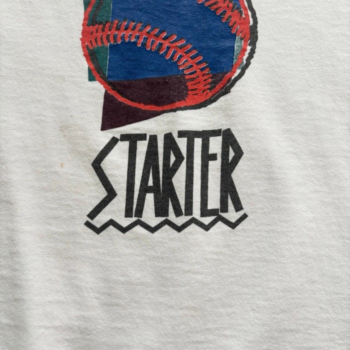 90s  USA製　STARTER Tシャツ　古着 | Vintage.City 빈티지숍, 빈티지 코디 정보