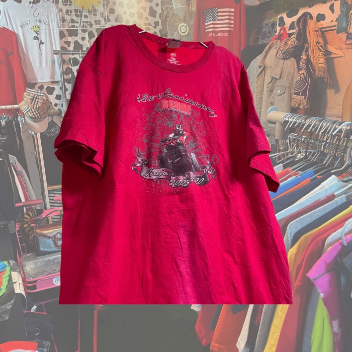 オーバーサイズ　Hanes レーサー　Tシャツ 両面プリント | Vintage.City Vintage Shops, Vintage Fashion Trends