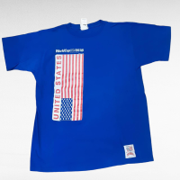 90s NUTMEG wordcup 94 print t-shirt (made in USA) | Vintage.City 古着屋、古着コーデ情報を発信