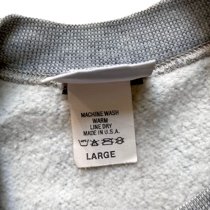 80’s “ON THE MOVIE” S/S Plain Sweat Shirt | Vintage.City Vintage Shops, Vintage Fashion Trends