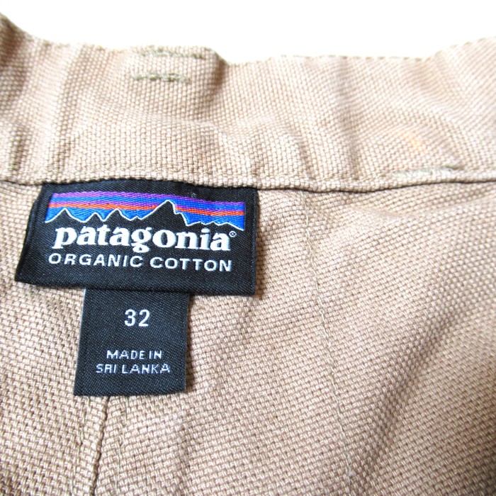 17S PATAGONIA STAND UP SHORTS【W32】 | Vintage.City 빈티지숍, 빈티지 코디 정보