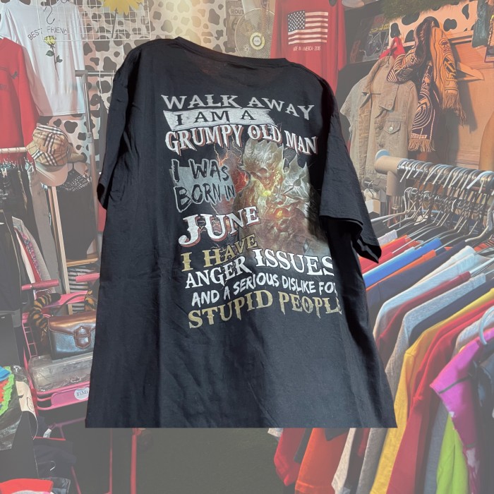 フルーツオブザルーム　オーバーサイズ　Tシャツ | Vintage.City 古着屋、古着コーデ情報を発信