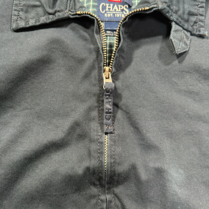 【CHAPS】コットン オーバーサイズウィングトップ | Vintage.City 古着屋、古着コーデ情報を発信