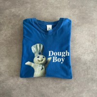 90s USA製　Dough Boy  Tシャツ　古着 | Vintage.City 古着屋、古着コーデ情報を発信