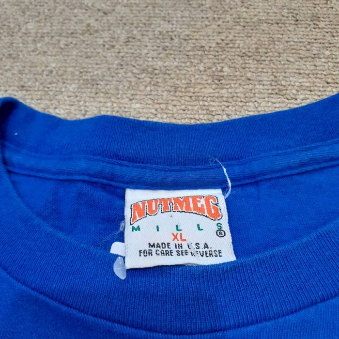 90s NUTMEG wordcup 94 print t-shirt (made in USA) | Vintage.City Vintage Shops, Vintage Fashion Trends