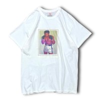 【Used】モハメド・アリ フォトプリントTシャツ | Vintage.City 빈티지숍, 빈티지 코디 정보