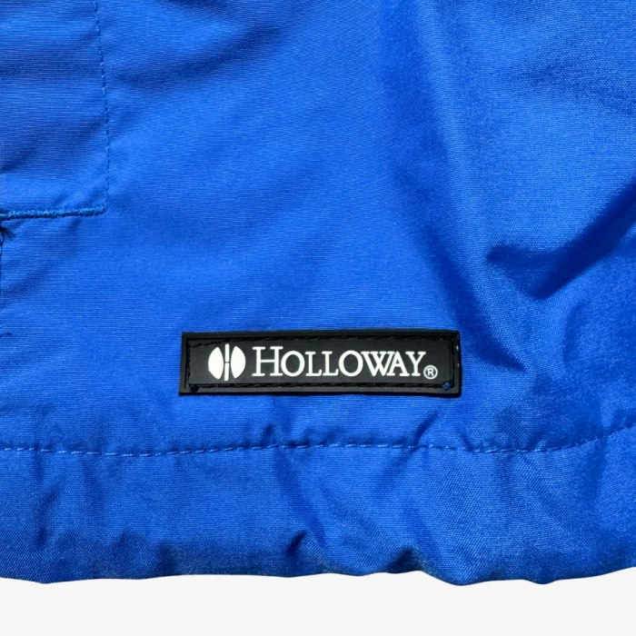 【Holloway】Vネック ナイロン プルオーバージャケット | Vintage.City 古着屋、古着コーデ情報を発信