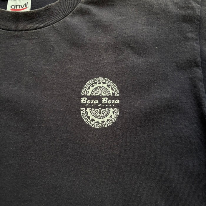 90s  USA製　ART MAOHI Tシャツ　古着 | Vintage.City 古着屋、古着コーデ情報を発信
