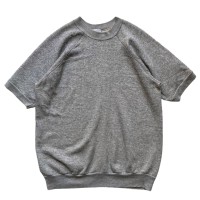 80’s “ON THE MOVIE” S/S Plain Sweat Shirt | Vintage.City 古着屋、古着コーデ情報を発信