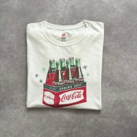 Hanes Coca-Cola 企業　Tシャツ　古着 | Vintage.City 빈티지숍, 빈티지 코디 정보