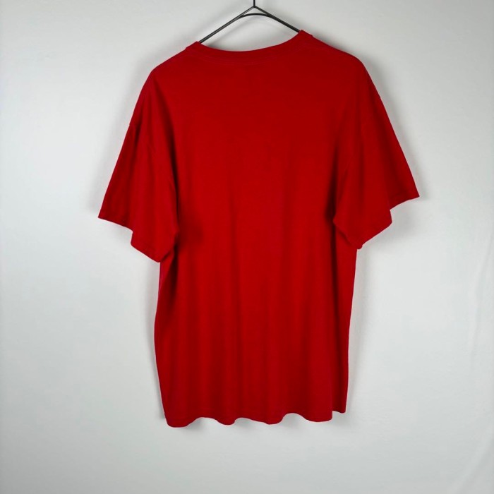 USA古着 00s Tシャツ 企業ロゴ マック マクドナルド レッド L | Vintage.City 古着屋、古着コーデ情報を発信