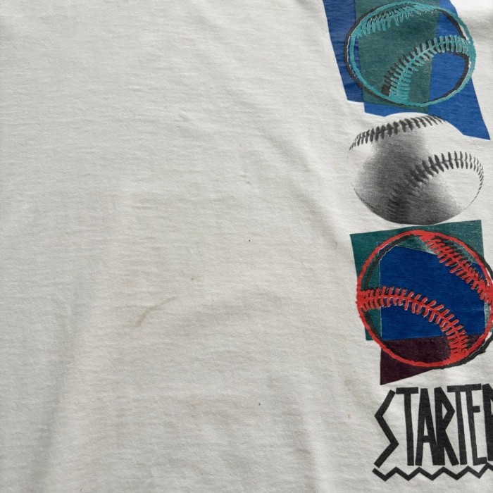 90s  USA製　STARTER Tシャツ　古着 | Vintage.City 古着屋、古着コーデ情報を発信