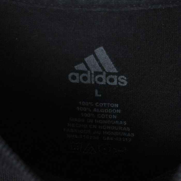 古着 adidas Tシャツ NBA シカゴブルズ BULLS ブラック L | Vintage.City 古着屋、古着コーデ情報を発信