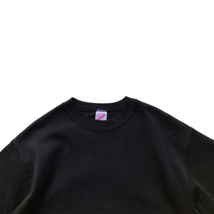 80’s JERZEES S/S Plain Sweat Shirt | Vintage.City 빈티지숍, 빈티지 코디 정보