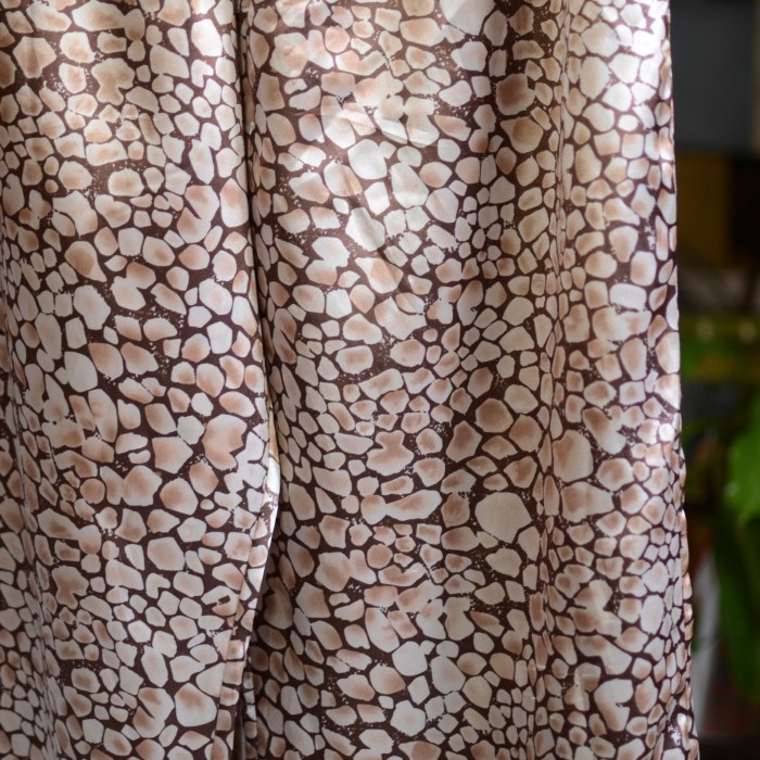 Leopard easy pants | Vintage.City Vintage Shops, Vintage Fashion Trends