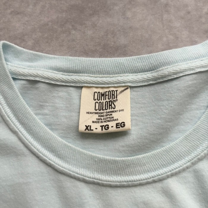 CONFORT COLORS animal Tシャツ　古着 | Vintage.City 古着屋、古着コーデ情報を発信