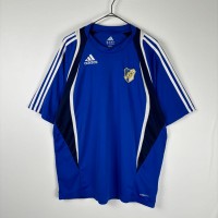 古着 adidas ゲームシャツ 半袖 サッカー スウェーデン ブルー 2XL | Vintage.City 古着屋、古着コーデ情報を発信