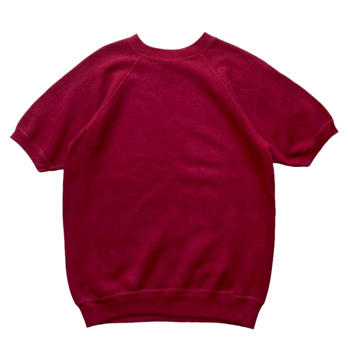 70-80’s SPORTWEAR S/S Plain Sweat Shirt | Vintage.City 古着屋、古着コーデ情報を発信
