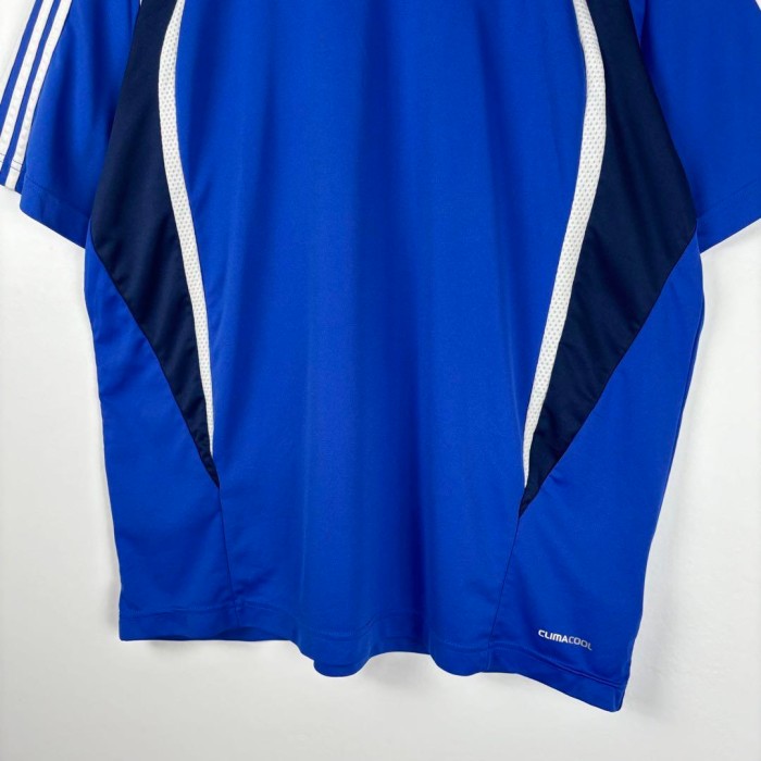 古着 adidas ゲームシャツ 半袖 サッカー スウェーデン ブルー 2XL | Vintage.City 빈티지숍, 빈티지 코디 정보