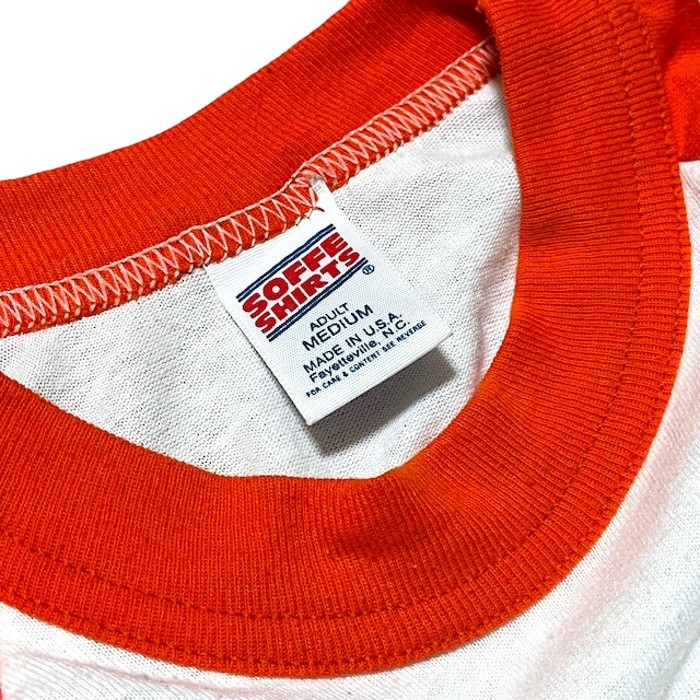 【Vintage】ラグランスリーブカットソー MADE IN USA | Vintage.City 빈티지숍, 빈티지 코디 정보