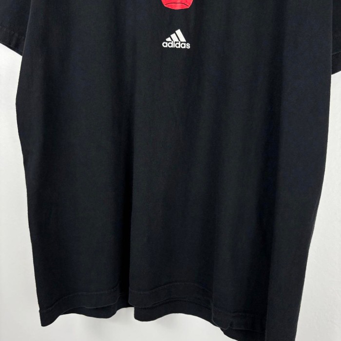古着 adidas Tシャツ NBA シカゴブルズ BULLS ブラック L | Vintage.City 빈티지숍, 빈티지 코디 정보