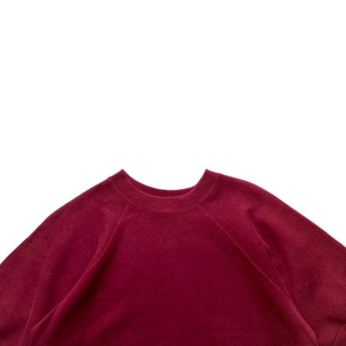 70-80’s SPORTWEAR S/S Plain Sweat Shirt | Vintage.City Vintage Shops, Vintage Fashion Trends