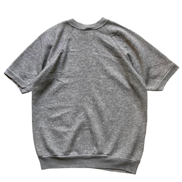 80’s “ON THE MOVIE” S/S Plain Sweat Shirt | Vintage.City 빈티지숍, 빈티지 코디 정보