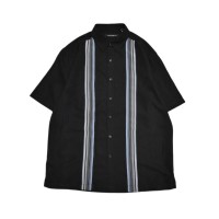 Vintage Switching S/S Shirt | Vintage.City 빈티지숍, 빈티지 코디 정보