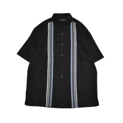 Vintage Switching S/S Shirt | Vintage.City 古着屋、古着コーデ情報を発信